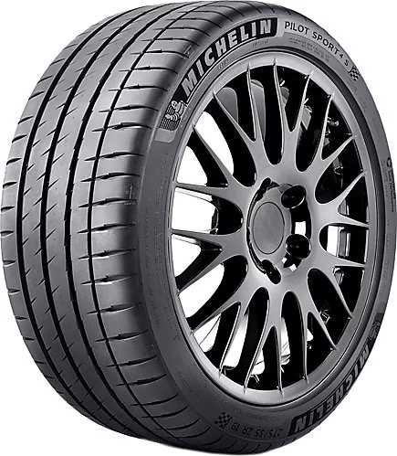 Pilot Sport 4S K1 Rg XL