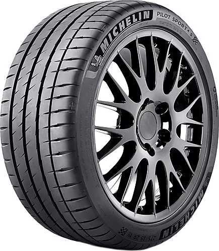 Pilot Sport 4 S N0 XL