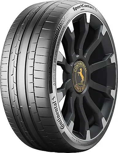 SportContact 6 ContiSilent AO XL FR