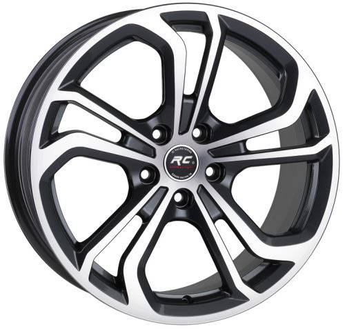 5X112 8X18 RC-216 ET40 57.1 GMF