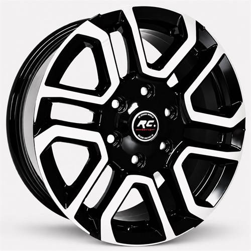 5X114.3 7X16 RC-120 ET50 66.1 BF