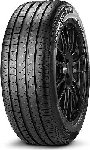 275/40R18 99Y R-F Cinturato P7 * Moe