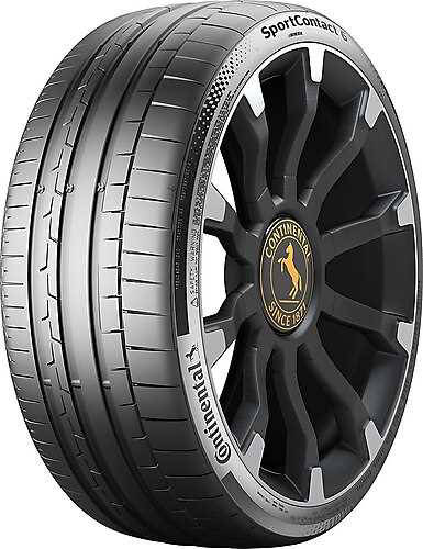 285/40R22 110Y ContiSportContact 6 MO1 XL