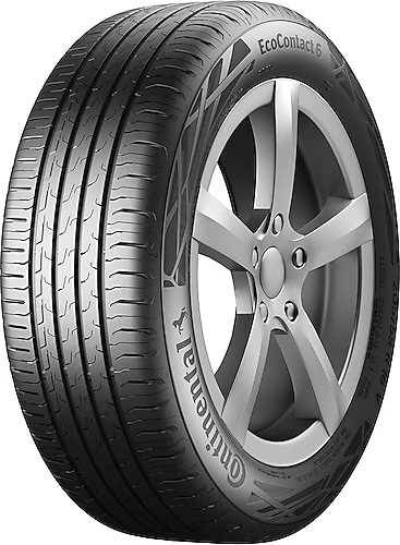 315/30R22 107Y ContiEcoContact 6 * XL