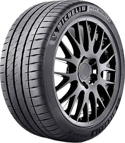 285/30R19 98Y Pilot Sport 4 S XL