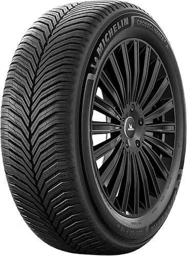 205/55R16 91V CrossClimate 3