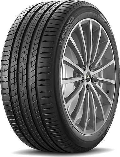 255/50R19 103Y Latitude Sport 3 N0