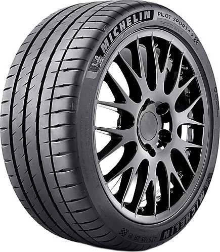 285/35R22 106Y   Pilot Sport 4 S N0 XL