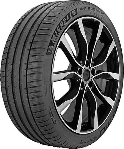255/45R19 100V   Pilot Sport 4 Suv