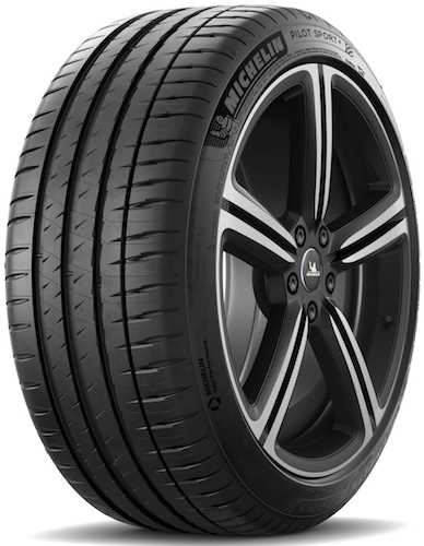 275/35R19 100Y Pilot Sport 4 * Zp XL